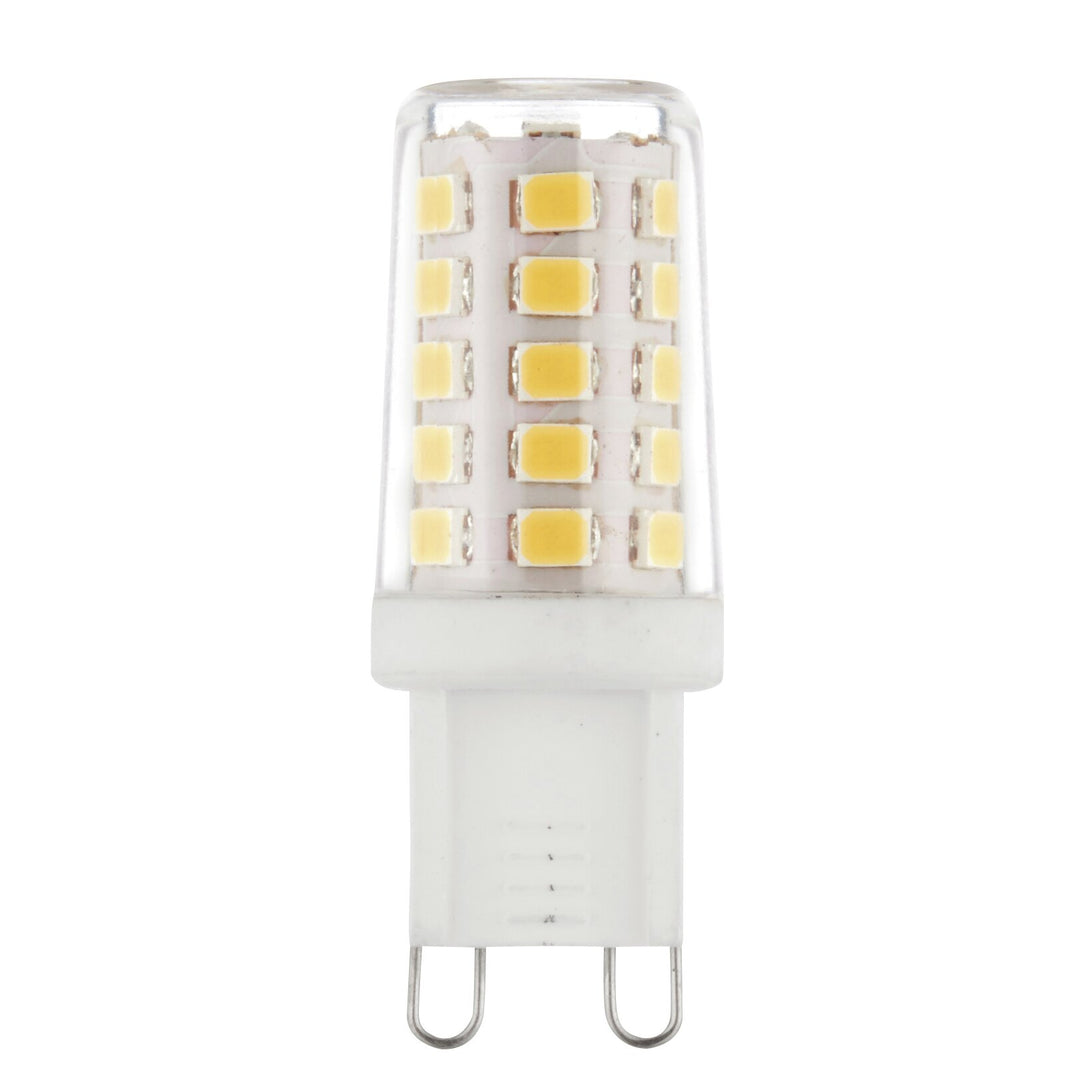 Premium 4W G9 LED Light Bulb DIMMABLE