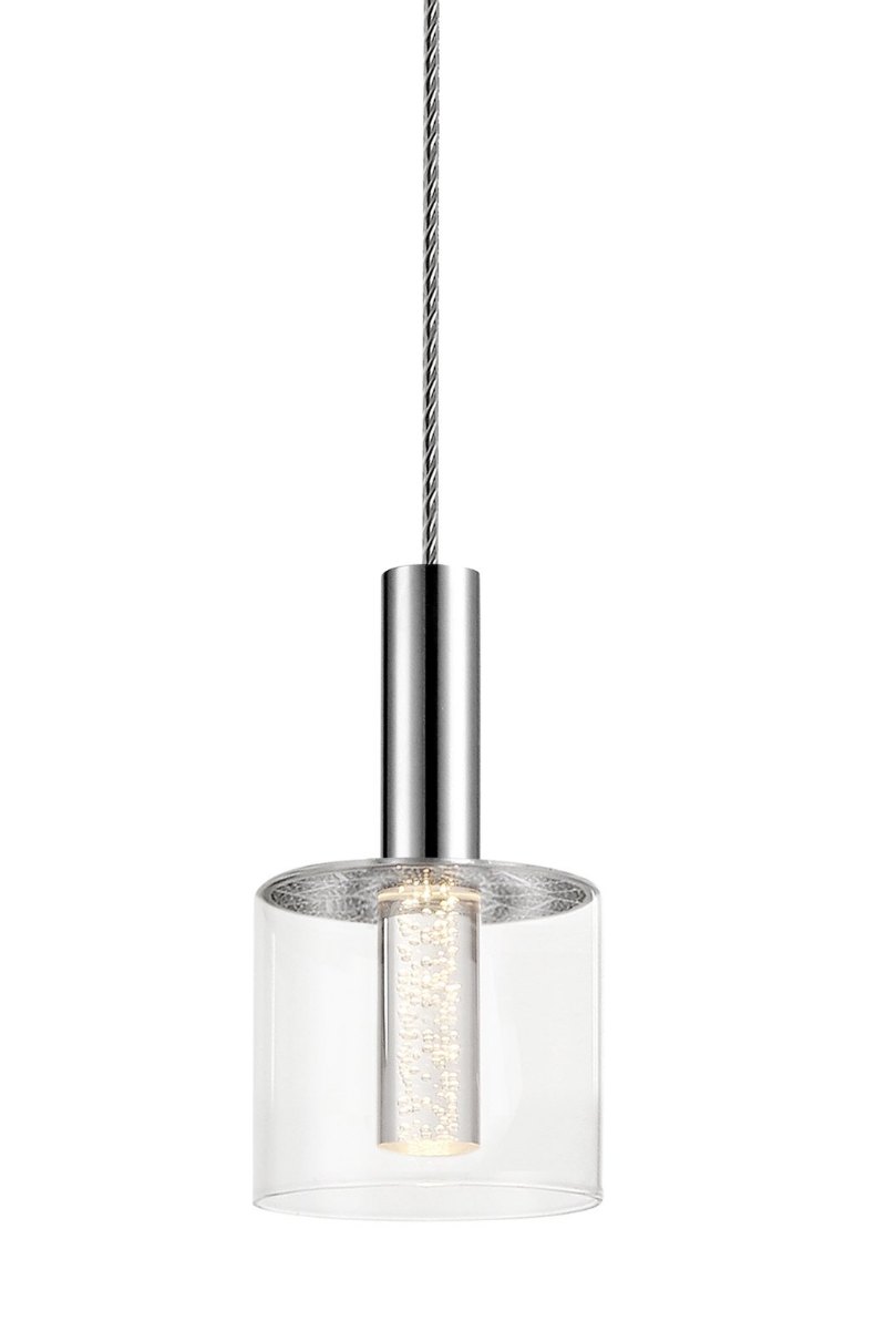 Bordeaux Pendant