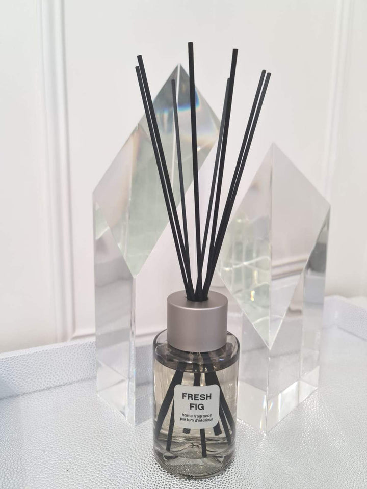 220ml fresh fig home reed diffuser