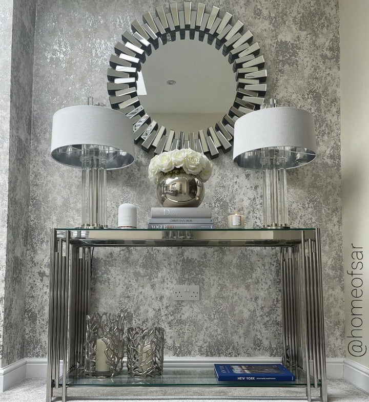 Amelia Table Lamp