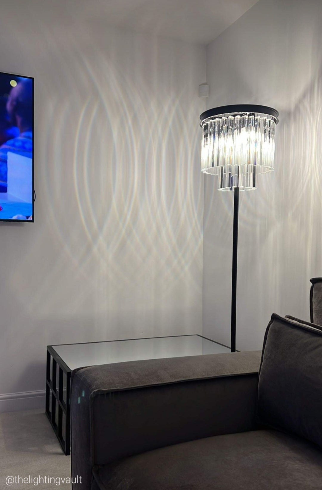 Seville floor lamp the cheap range