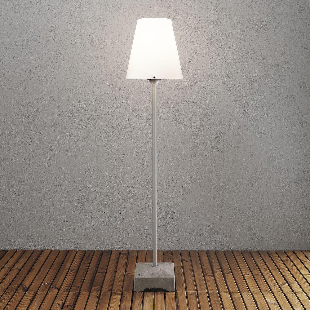 Floor Lamp - Konstsmide Lucca Outdoor Floor Lamp