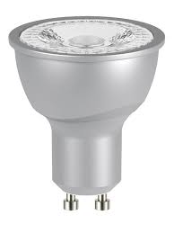 Light Bulb - 7W GU10 Light Bulb