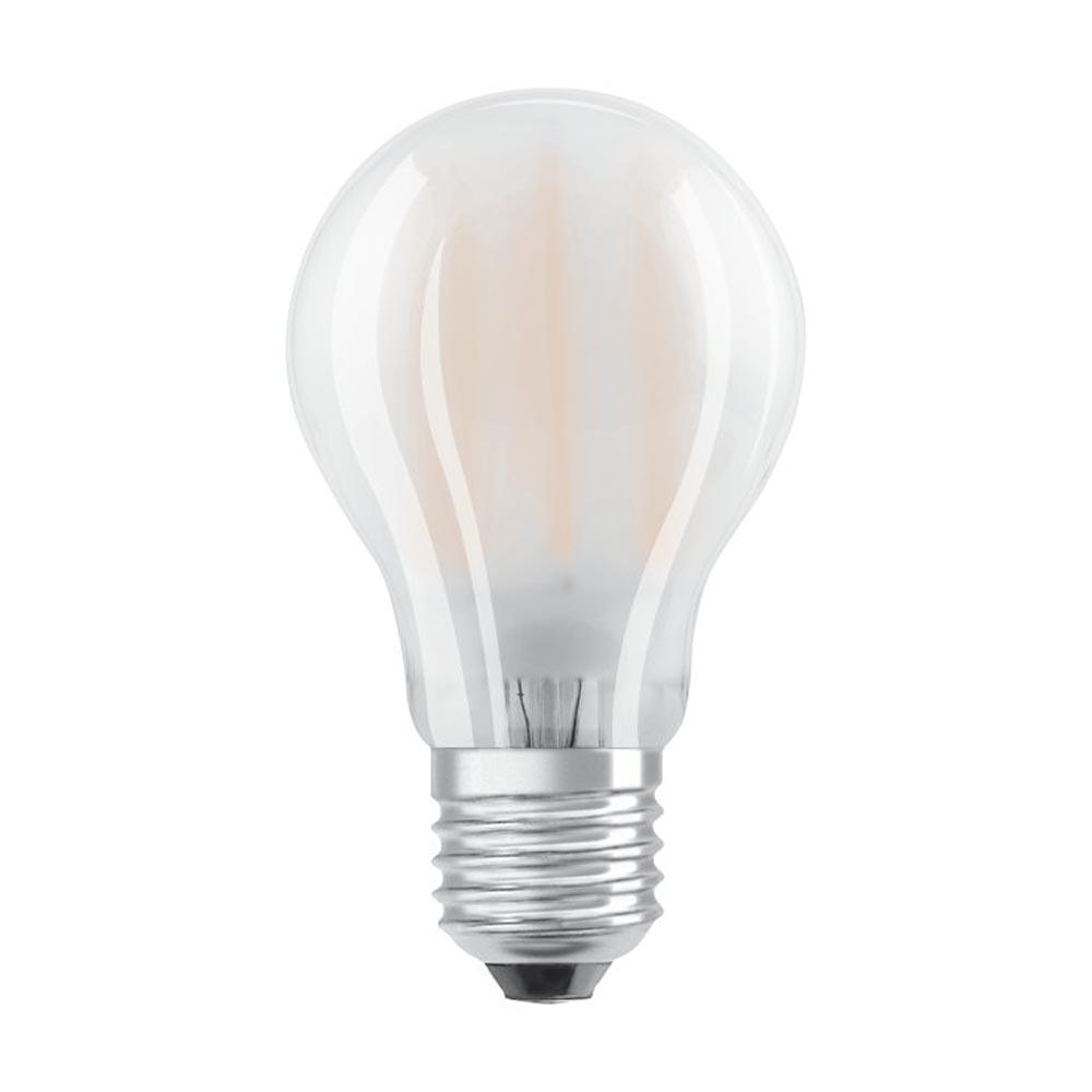Light Bulb - 9W GLS ES Cool White Light Bulb