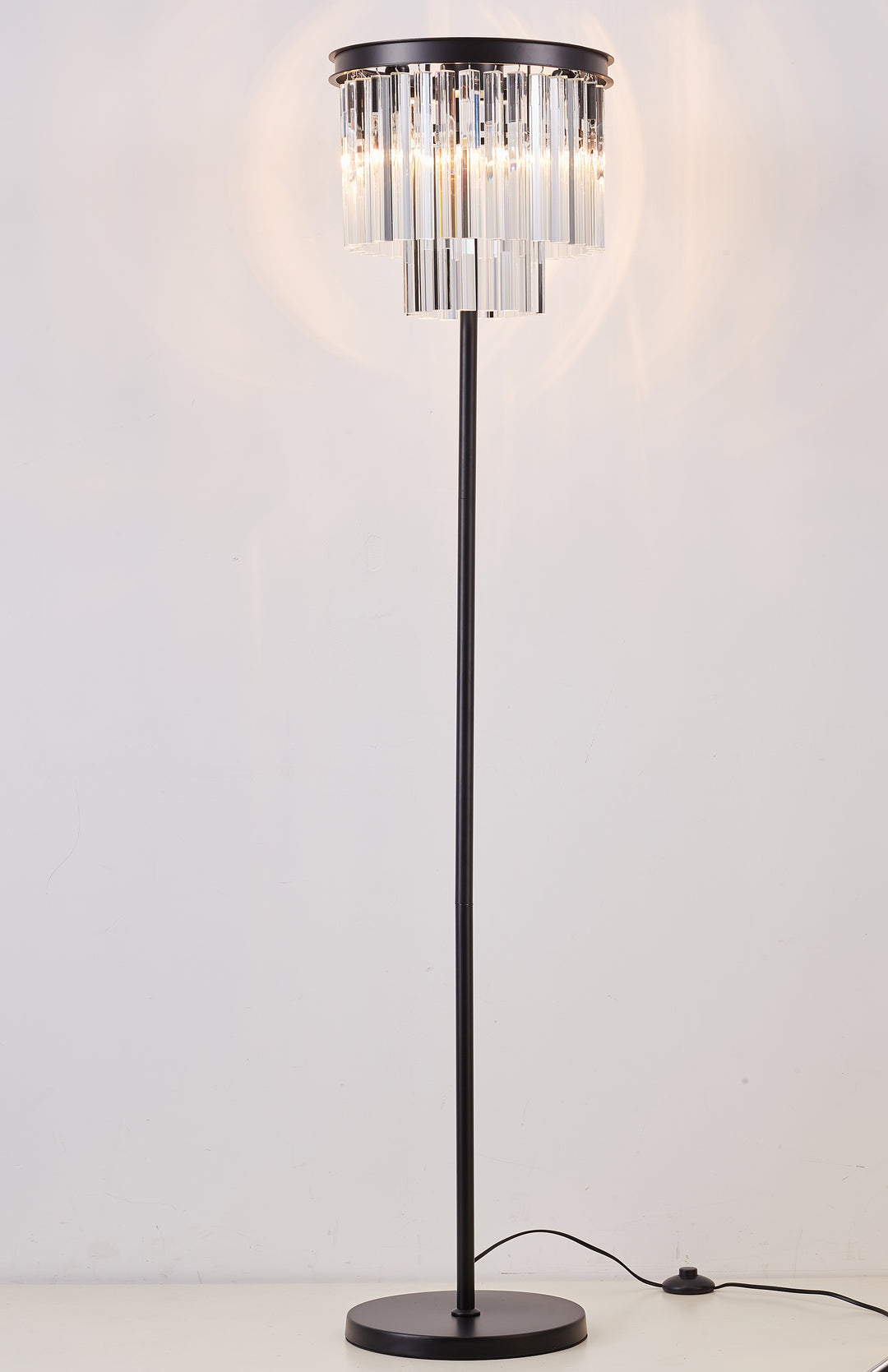Seville floor lamp